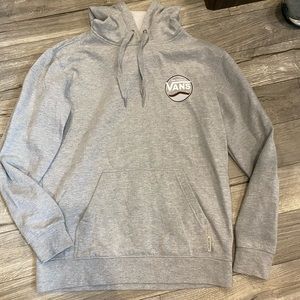 Van’s Hoodie